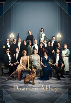 Downton Abbey (2019)