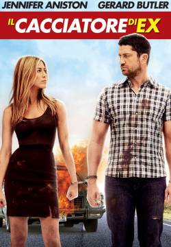 Il cacciatore di ex - The Bounty Hunter (2010)