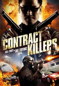 Contract Killers (2014)