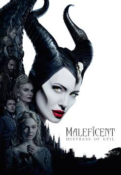 Maleficent - Signora del male (2019)