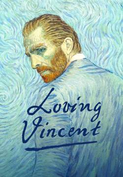 Loving Vincent (2017)