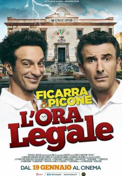 L'ora legale (2017)