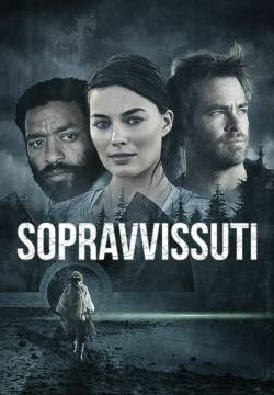 Z for Zachariah - Sopravvissuti (2015)