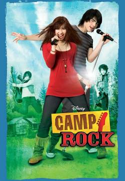 Camp Rock (2008)