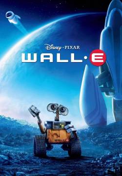 WALL·E (2008)