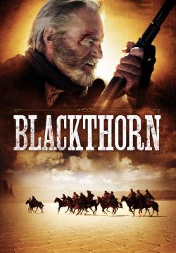 Blackthorn - La vera storia di Butch Cassidy (2011)