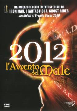 Megiddo: The Omega Code 2 - 2012: L'Avvento Del Male (2001)