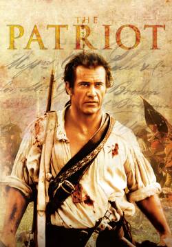 The Patriot - Il patriota (2000)