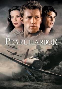 Pearl Harbor (2001)