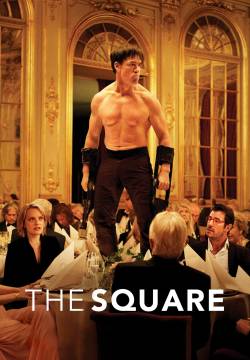 The Square (2017)