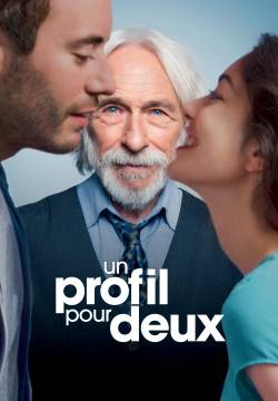 Un profil pour deux - Un profilo per due (2017)