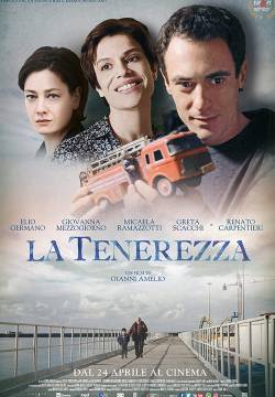 La tenerezza (2017)