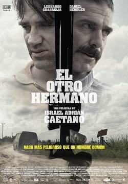 El otro hermano: The Lost Brother - L'altro fratello (2017)