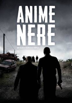 Anime nere (2014)