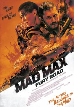 Mad Max: Fury Road (2015)