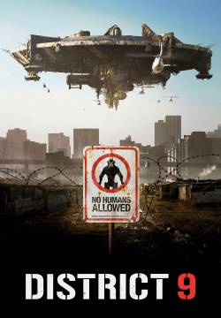 District 9 (2009)