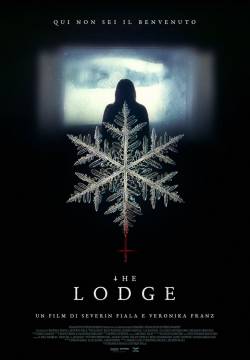 The Lodge (2019)