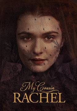 My Cousin Rachel (2017)