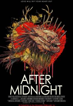 After Midnight (2020)