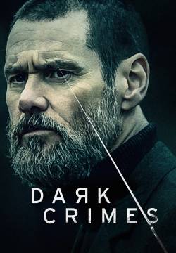 Dark Crimes (2018)