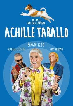 Achille Tarallo (2018)