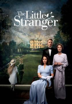 The Little Stranger - L'ospite (2018)