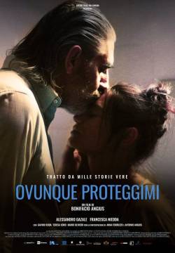 Ovunque proteggimi (2018)