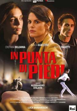 In punta di piedi (2018)