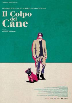 Il colpo del cane (2019)