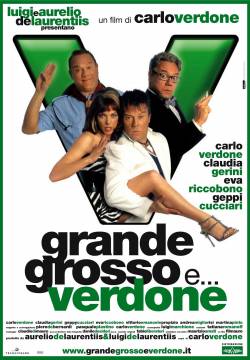 Grande, grosso e Verdone (2008)