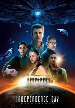 Independence Day: Resurgence - Rigenerazione (2016)