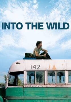 Into the Wild - Nelle terre selvagge (2007)