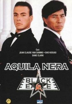 Black Eagle - Aquila nera (1988)