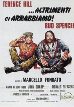 ...altrimenti ci arrabbiamo! (1974)