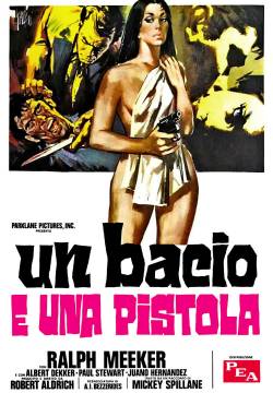 Kiss Me Deadly - Un bacio e una pistola (1955)