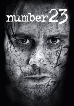 Number 23 (2007)