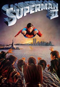 Superman II (1980)