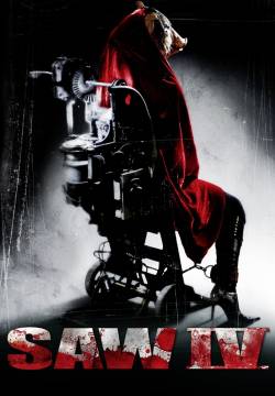 Saw IV - Il gioco continua (2007)