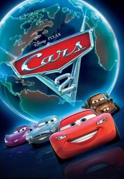 Cars 2 (2011)