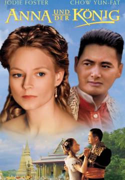 Anna and the King (1999)