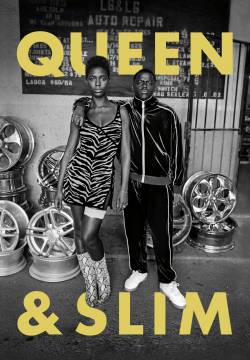 Queen & Slim (2019)