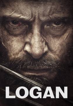 Logan - The Wolverine (2017)