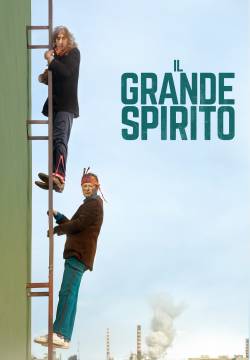 Il grande spirito (2019)