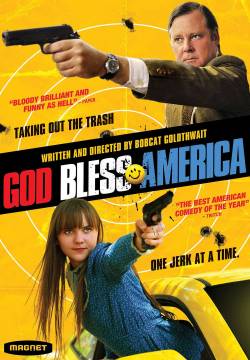 God Bless America (2011)