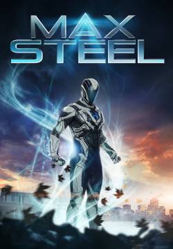 Max Steel (2016)