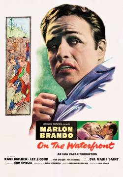 On the Waterfront - Fronte del porto (1954)