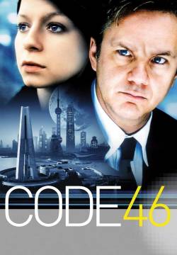 Code 46 - Codice 46 (2003)