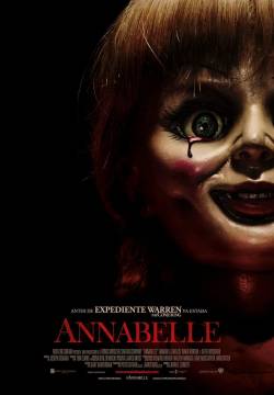 Annabelle (2014)