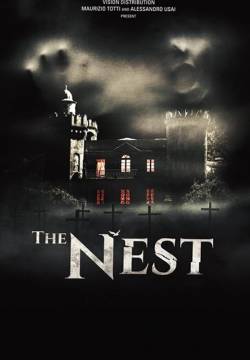 The Nest (Il nido) (2019)