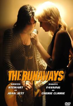 The Runaways (2010)